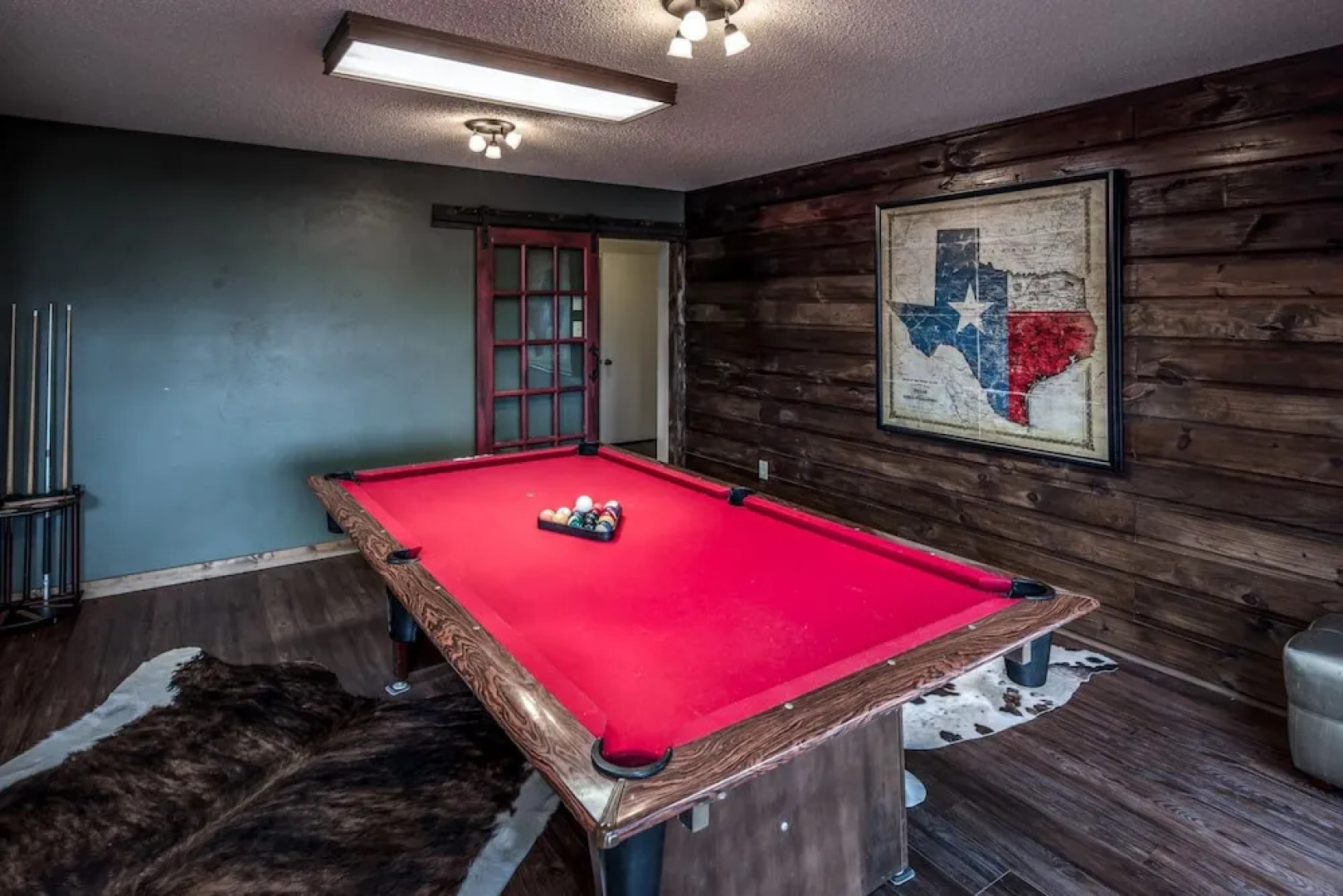 1 High Mesa - Five Bedroom Cabin