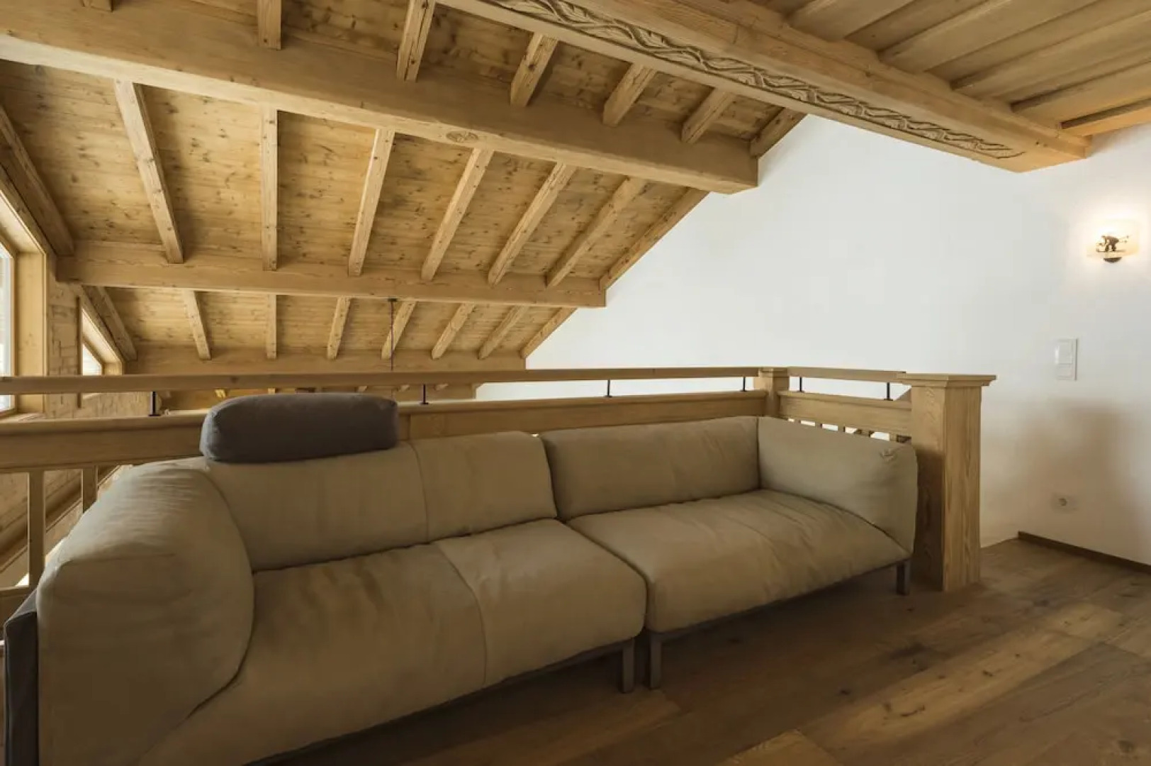 Residence Jochberg - Kitz Chalets