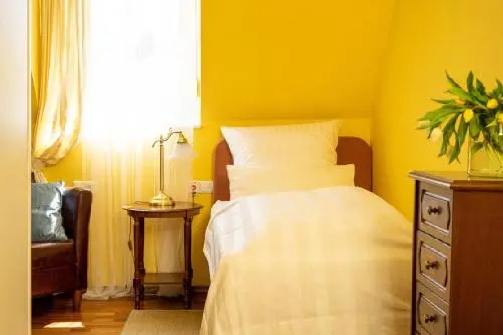 Hotel Krone Am Markt