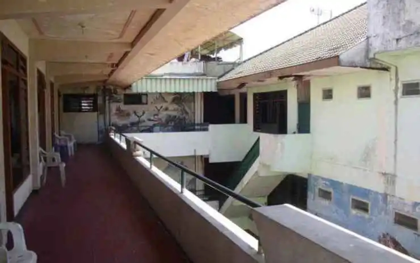 OYO 90431 Hotel Kalimas