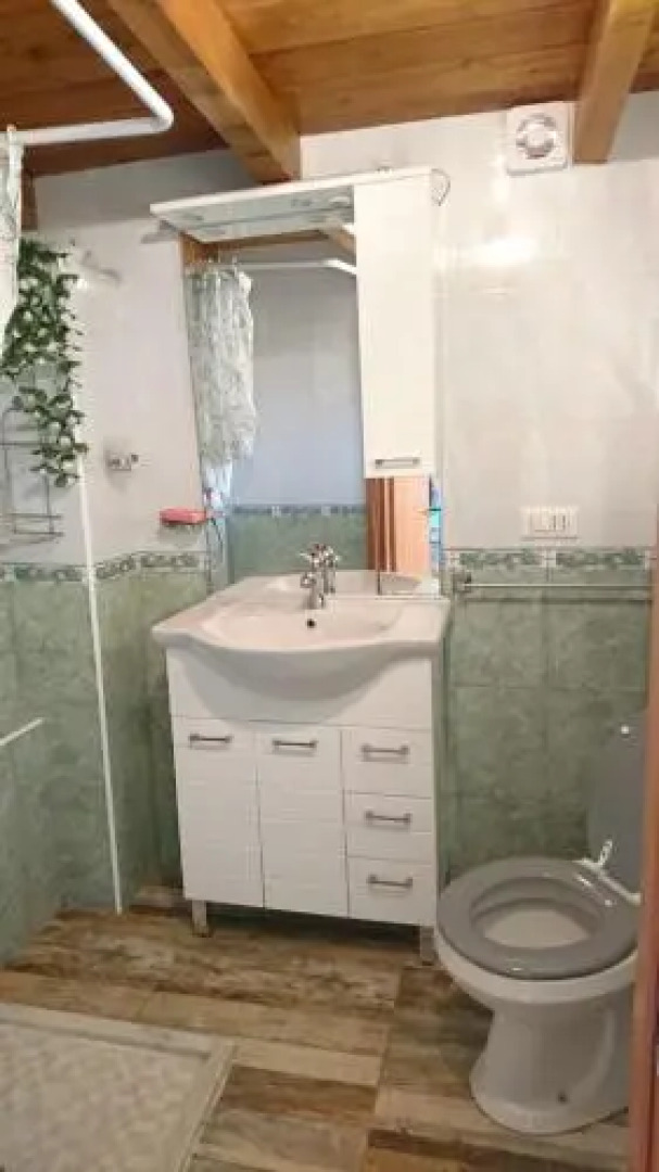 Porto Pino Villa Mimosa