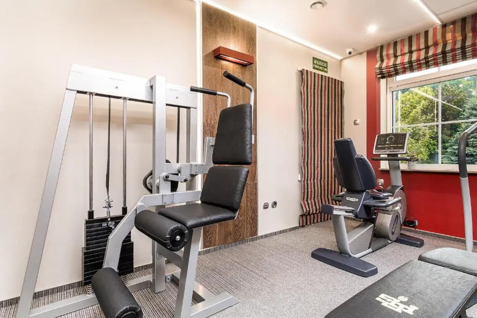 Willa Klodzko - Zacisze