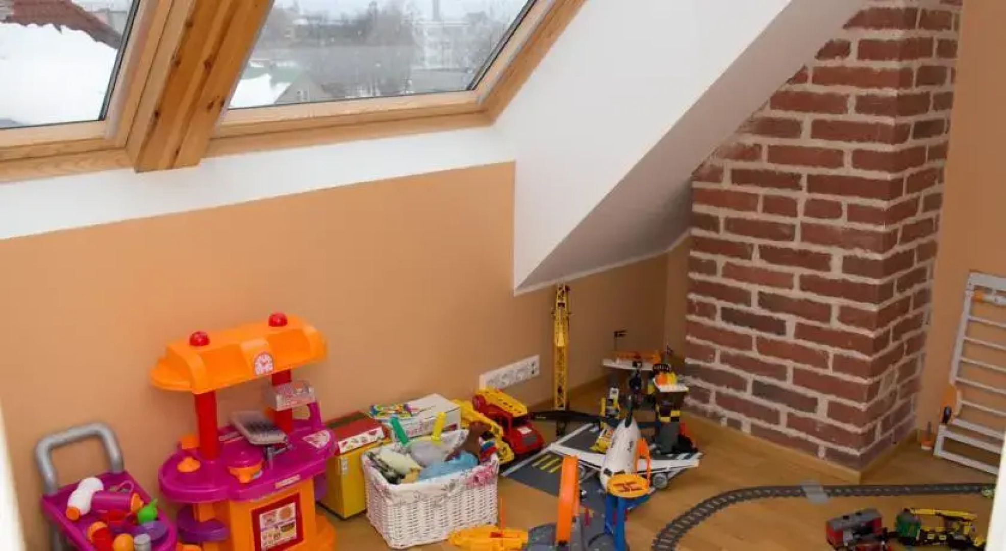 Rakvere Accommodation