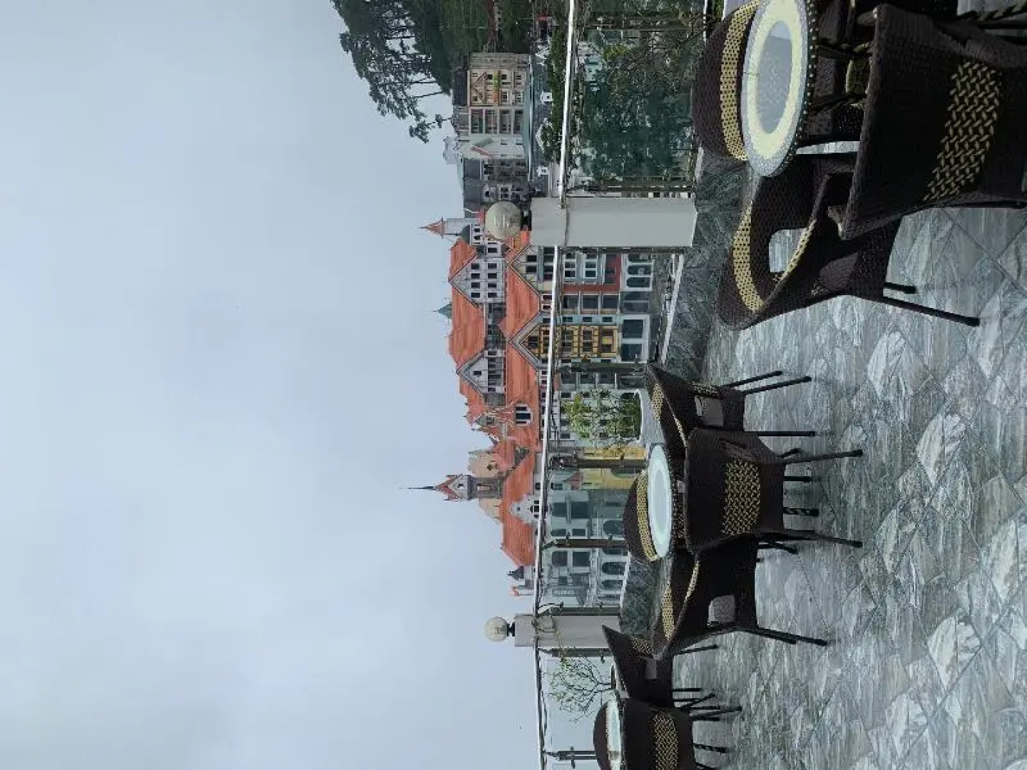 Nam A Hotel