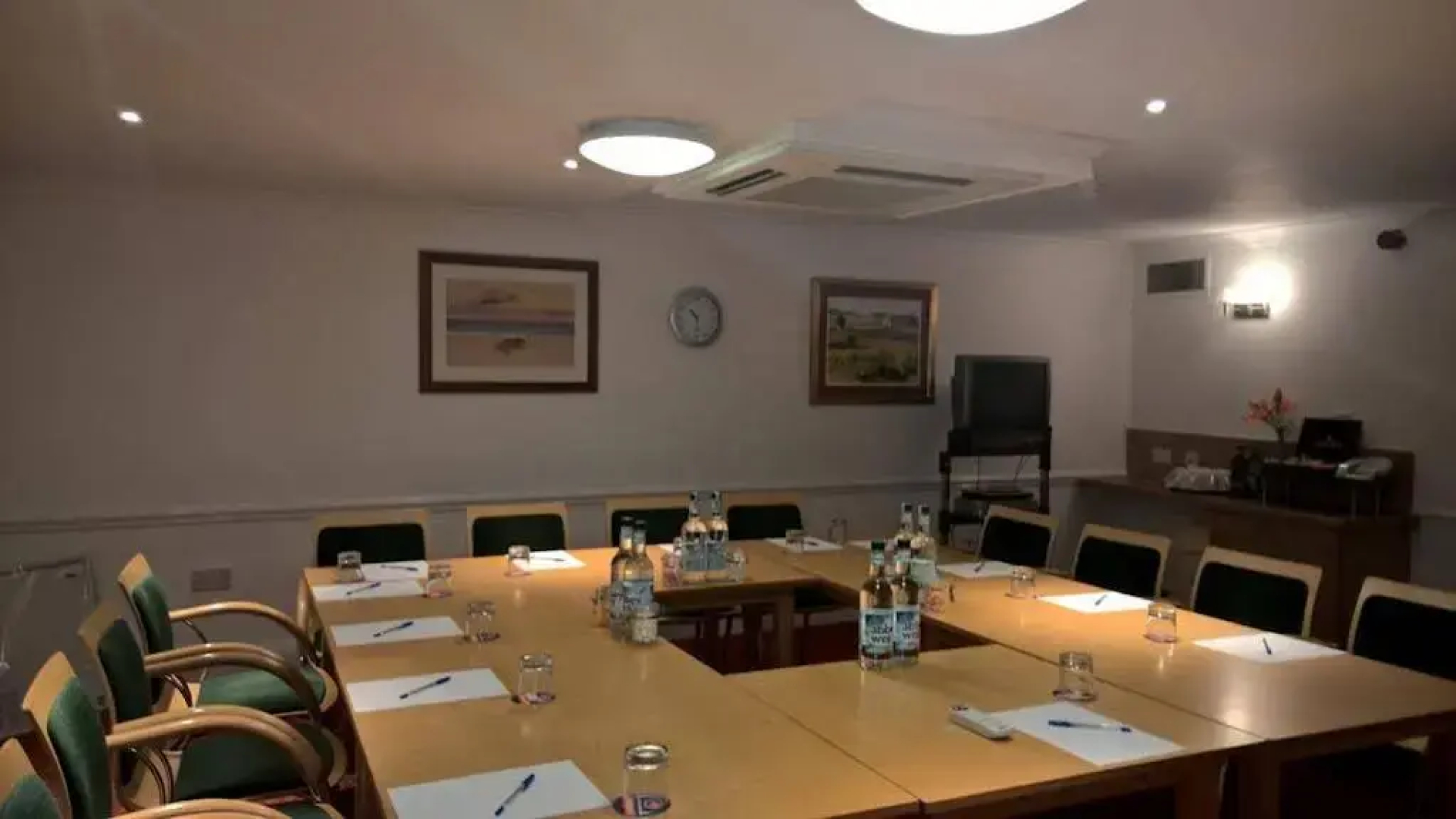 Innkeepers Lodge Brighton, Patcham