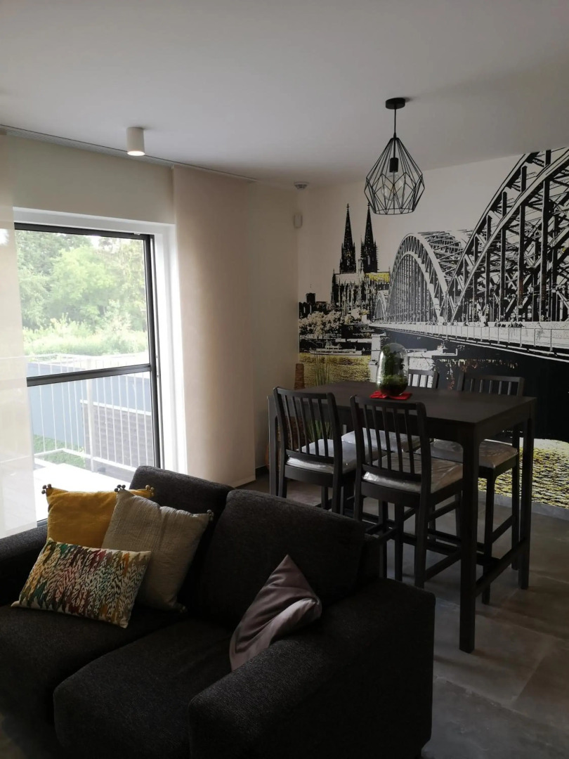 Vakantiewoning Atuatuca