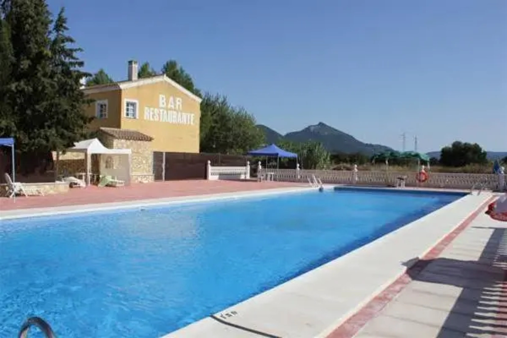 Hotel Puerta del Parque