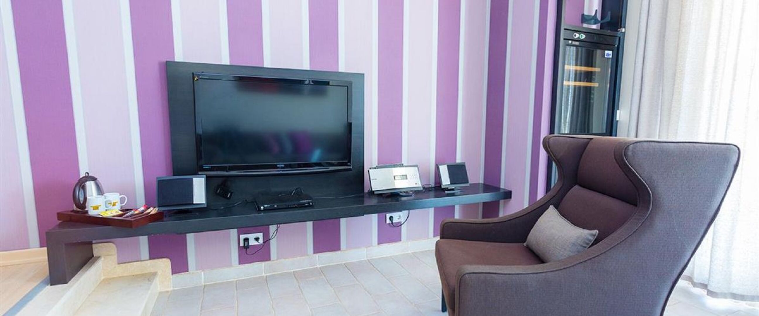 Villa Estet Bağ Oteli