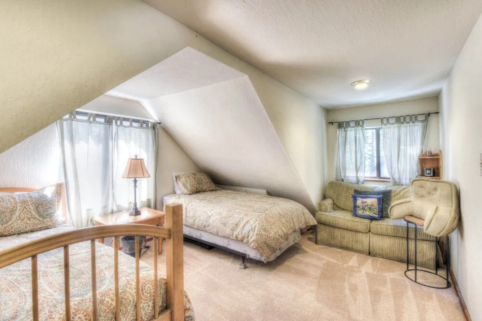 Moonlight Cove w/ Grill Tahoe Beach Next Door!