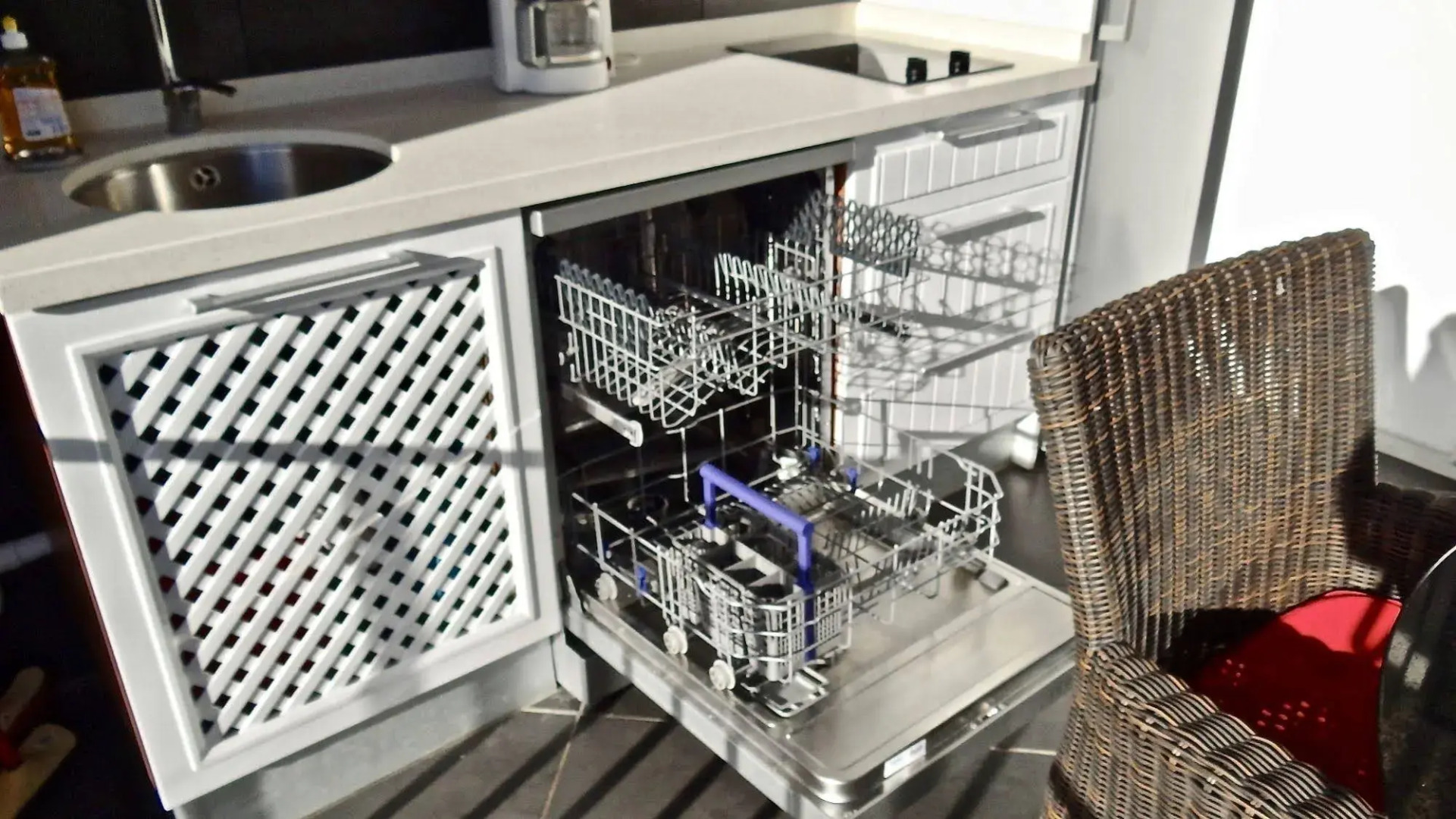 Résidence Le Vallon Guadeloupe