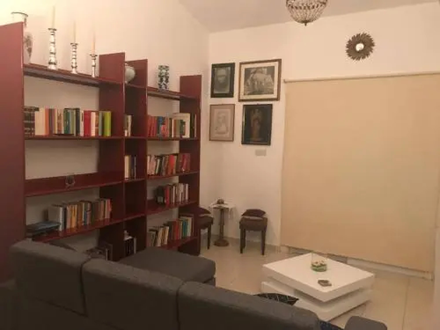 Giorgio Vacation House