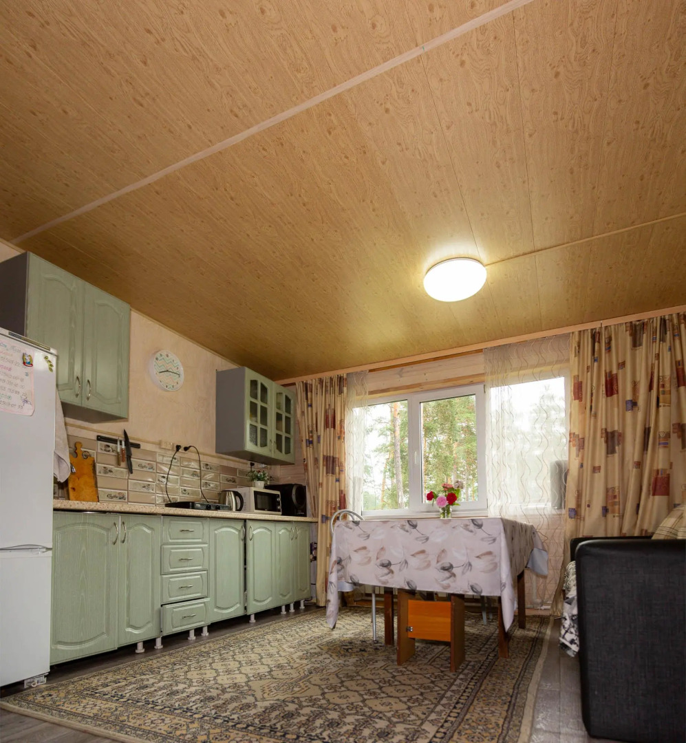 Дом Романтика