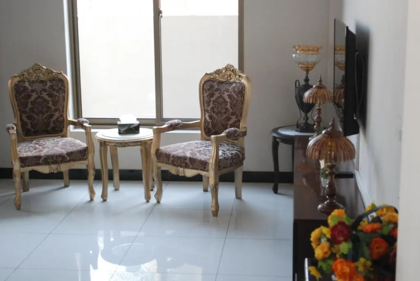 Royal Mark Hotel Bahawalpur