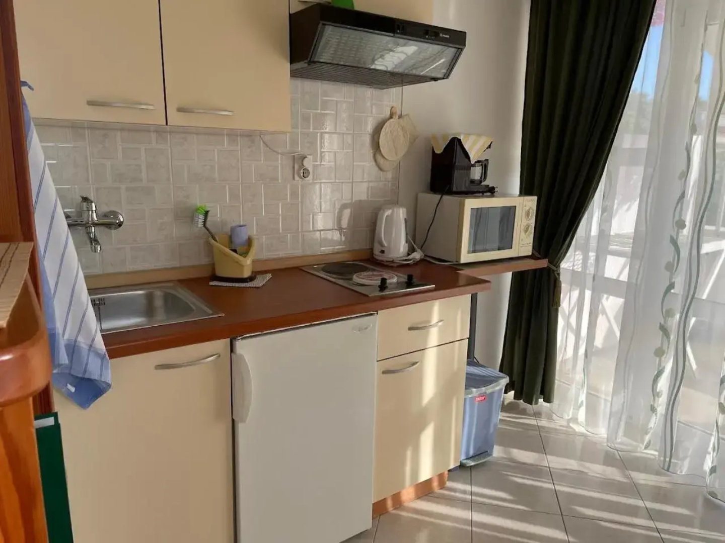 Apartments Gordana Buzolic