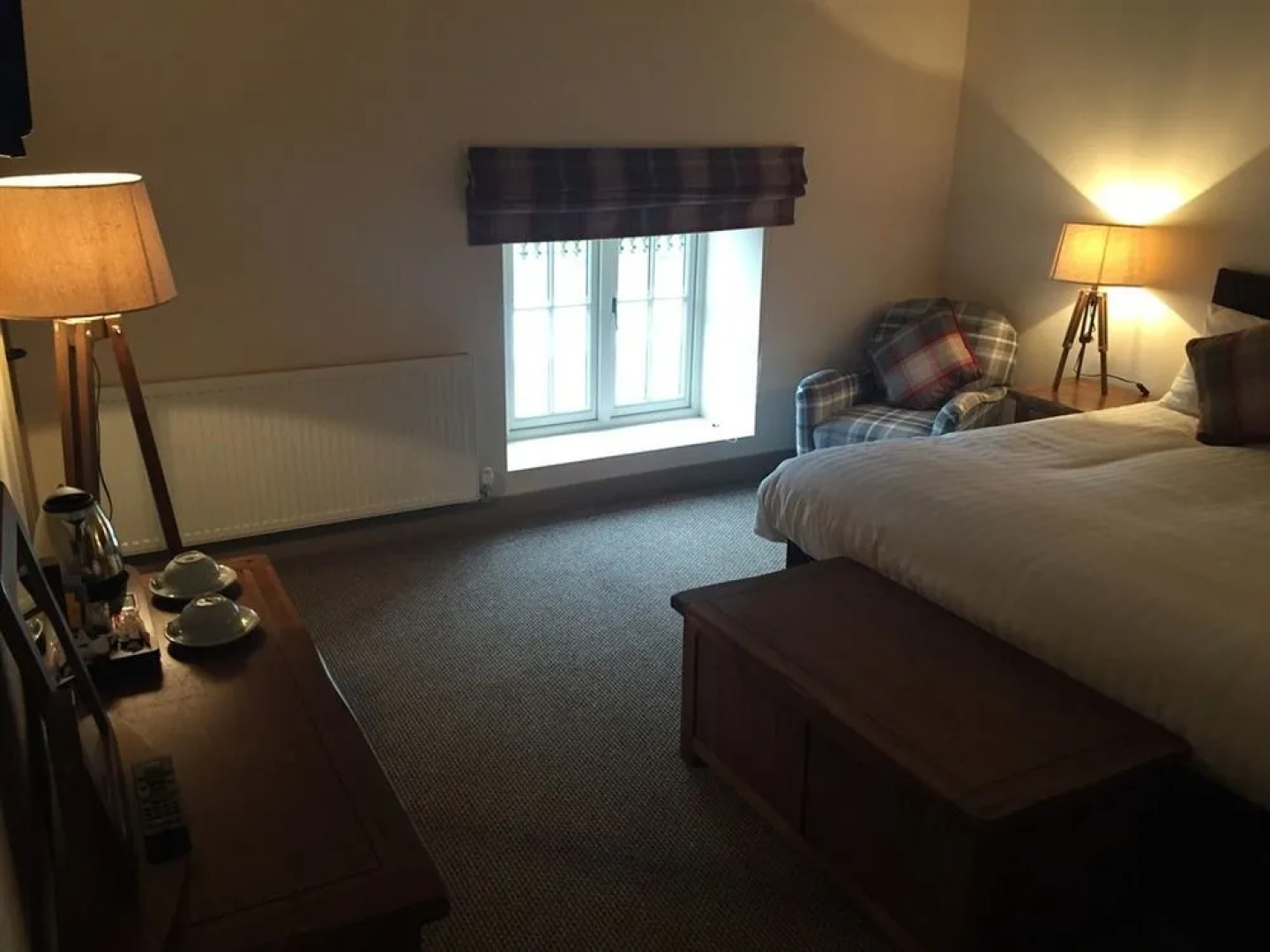 Palmers Ale House & Kitchen