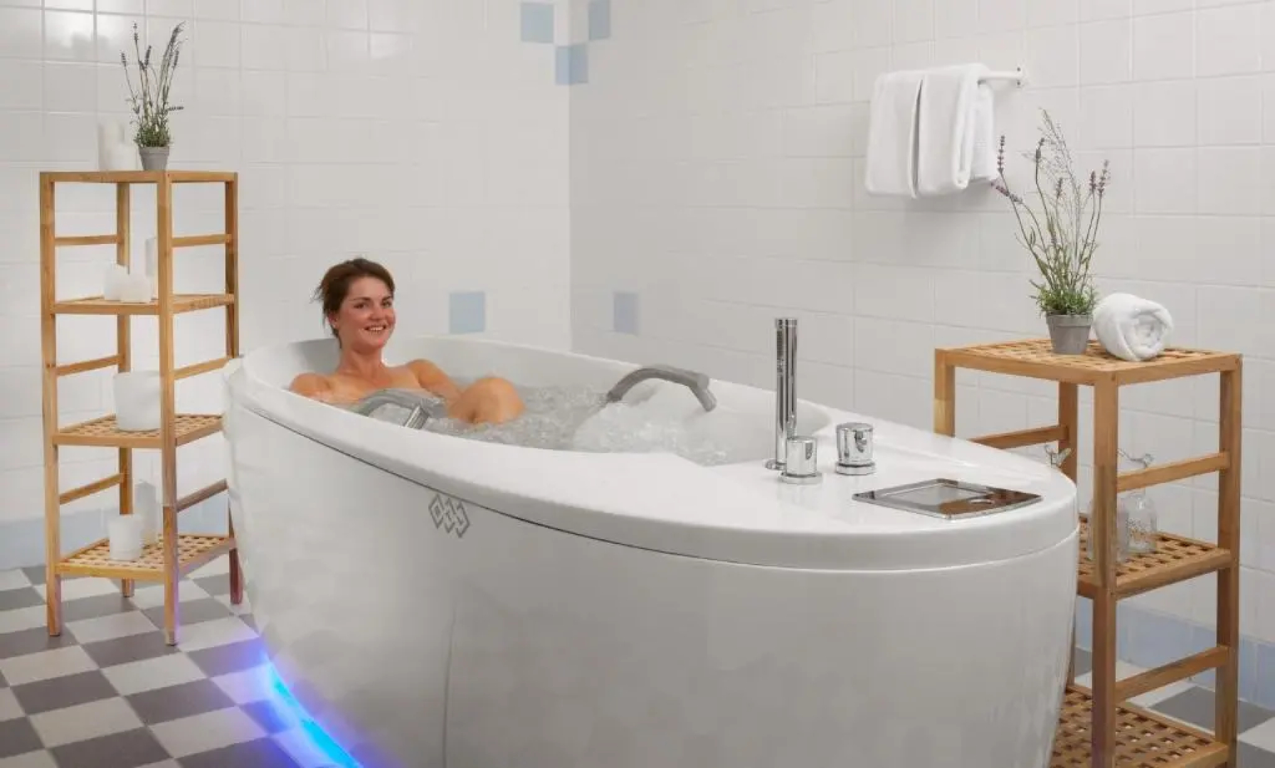 Imperial Spa Hotel