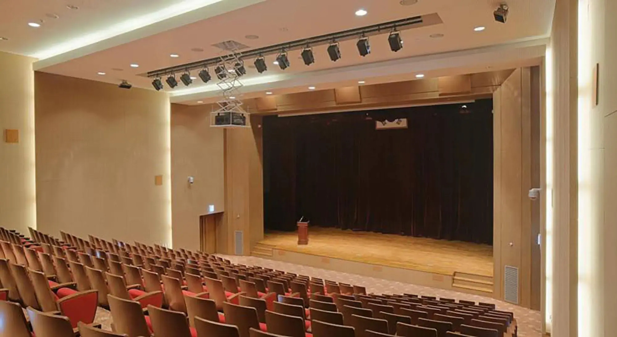 Holiday Inn Resort Alpensia Pyeongchang by IHG