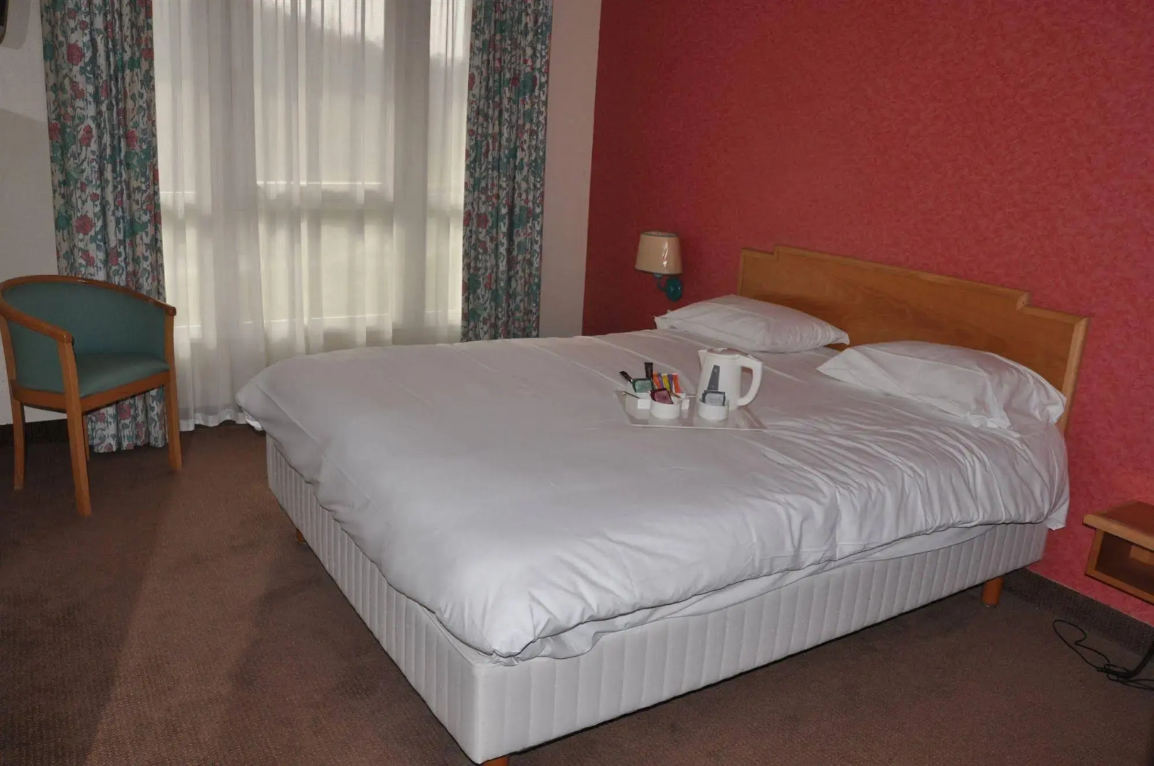 Golf Hotel de Mont Griffon