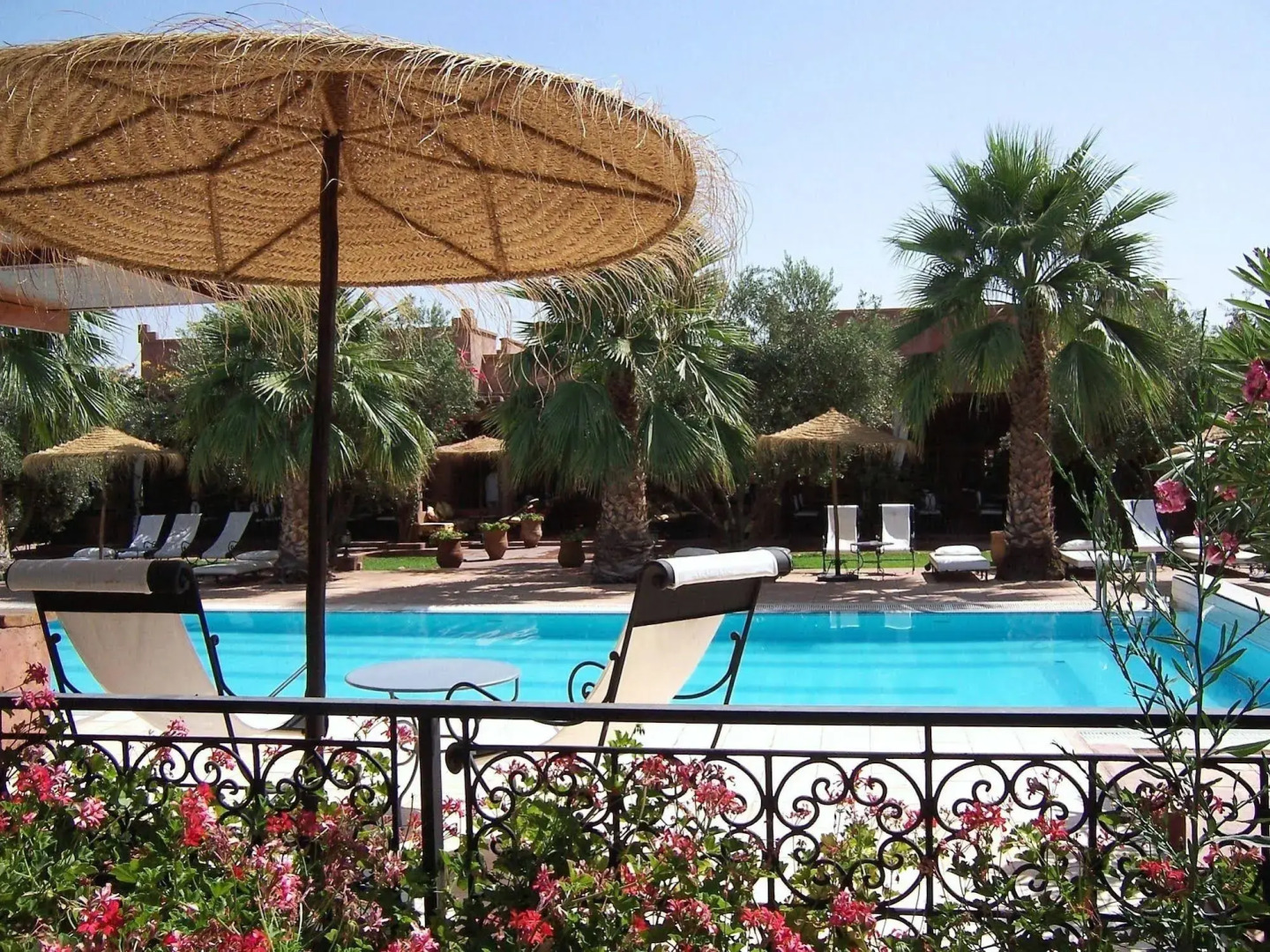 Domaine de Tameslohte