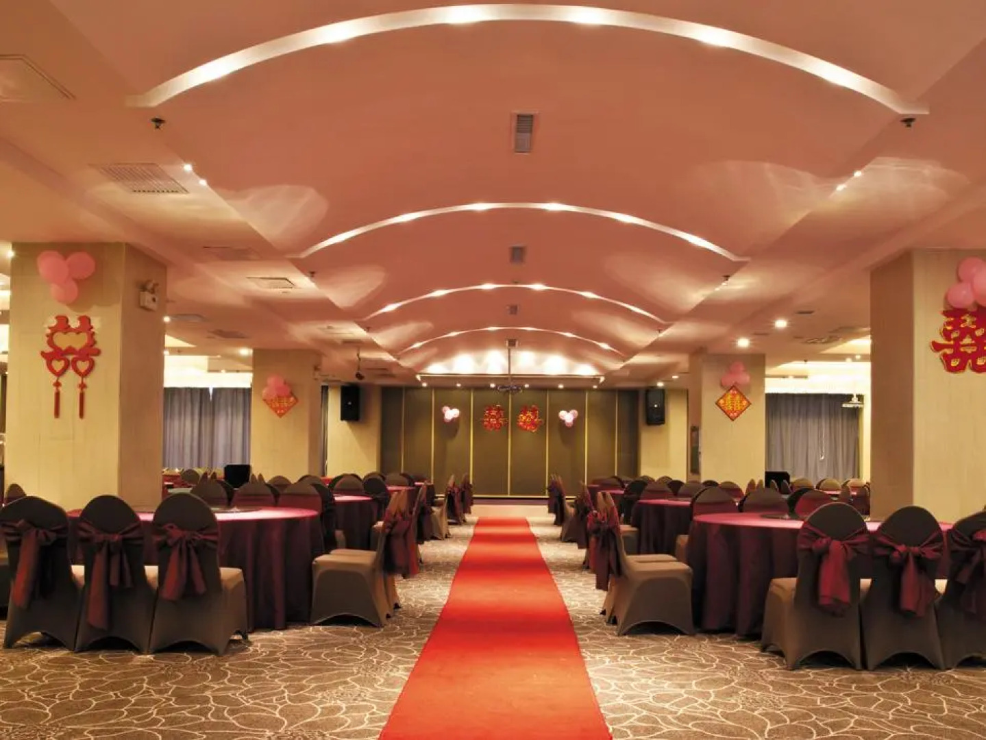 Changsha ZiXin Hotel