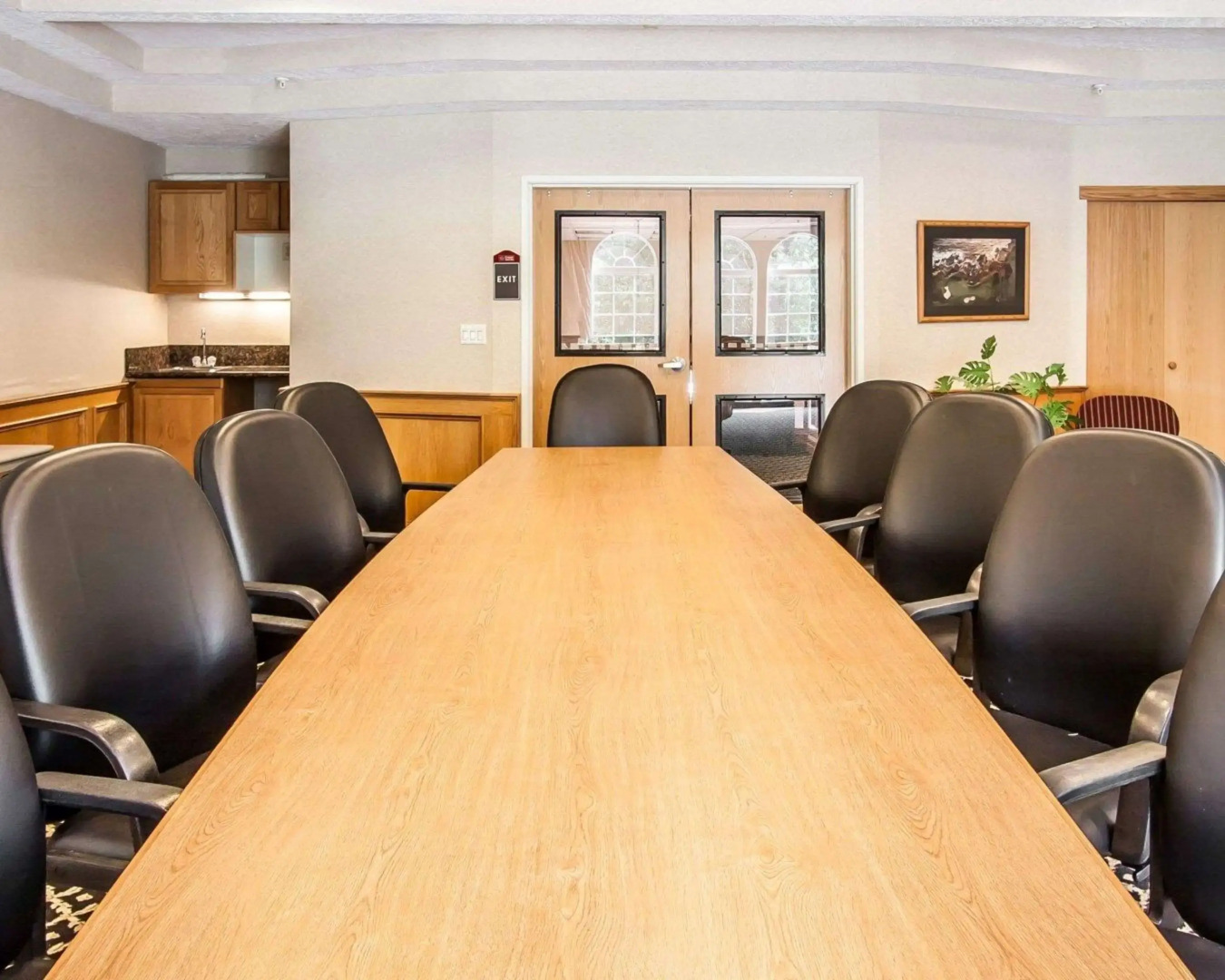 Comfort Suites Clackamas