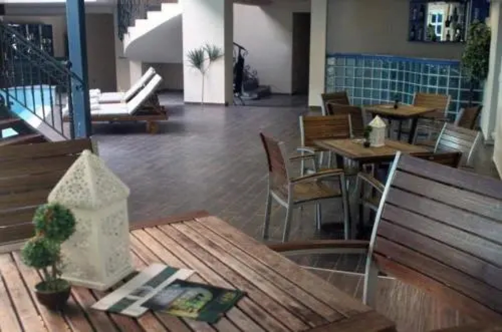 Princi I Alberit Hotel Pristina