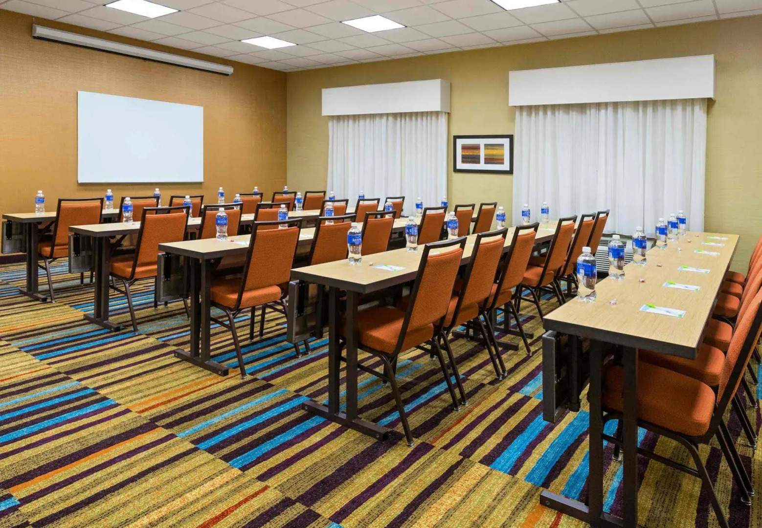 Fairfield Inn & Suites Huntingdon Route 22 Raystown Lake