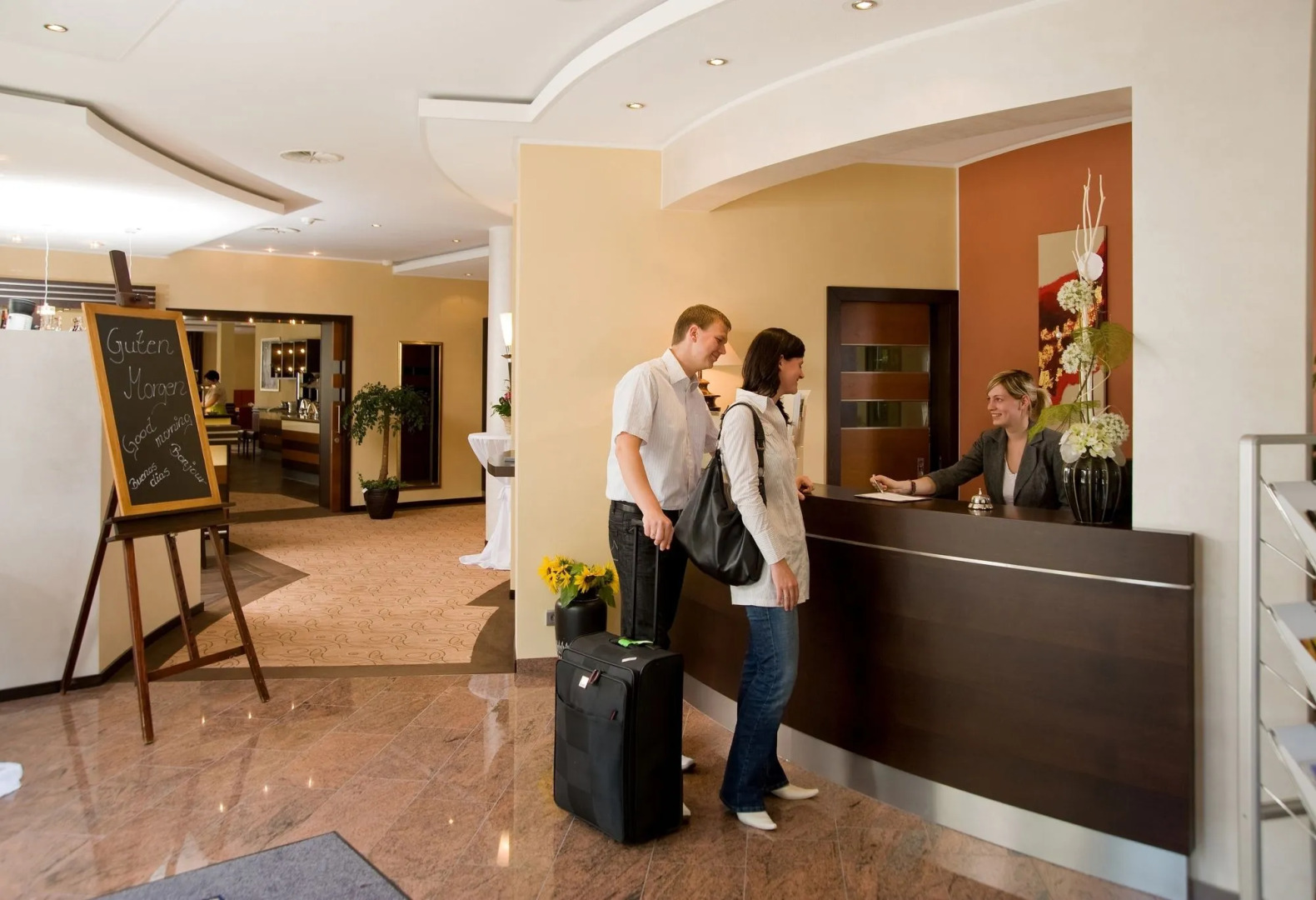 Göbels Sophien Hotel