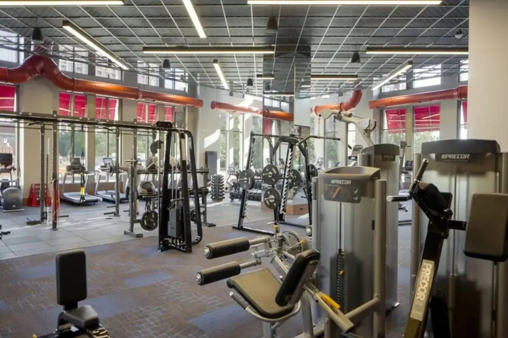 Global Luxury Suites at South Arlington