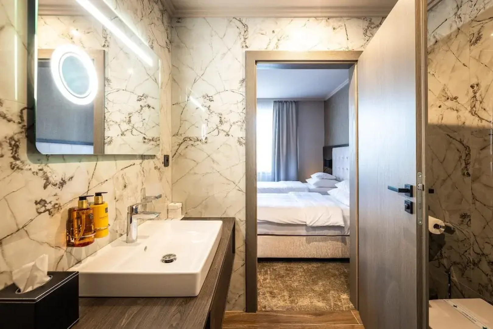 Hotel Europa Komárno