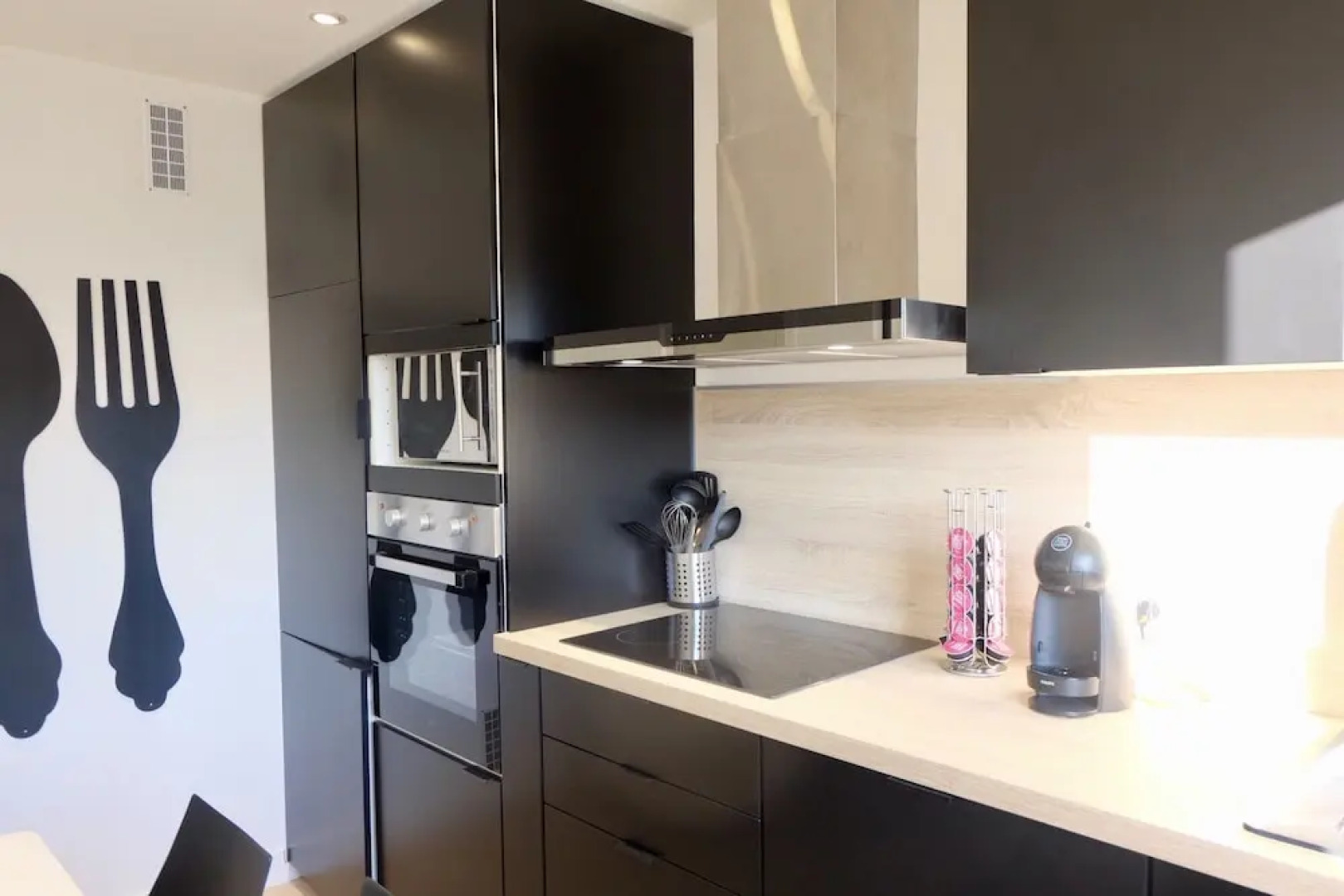 LaCompanyDes Concierges Loft Et Affaires