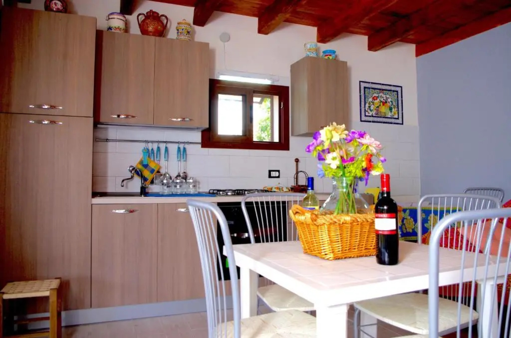 Casa Vacanze Lido Fiori