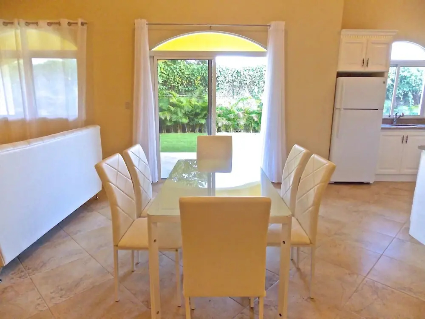 2 Bedroom Townhouse at Ocean Village