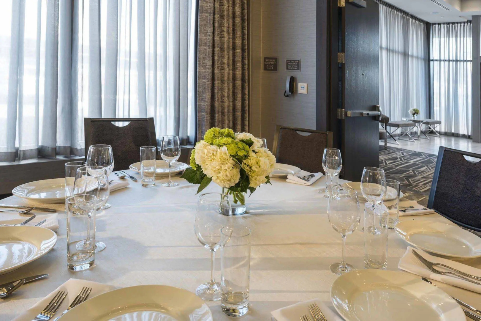 Homewood Suites by Hilton Boston Logan Airport Chelsea