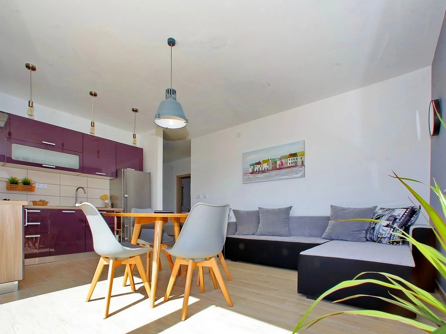 Apartments Tomislav