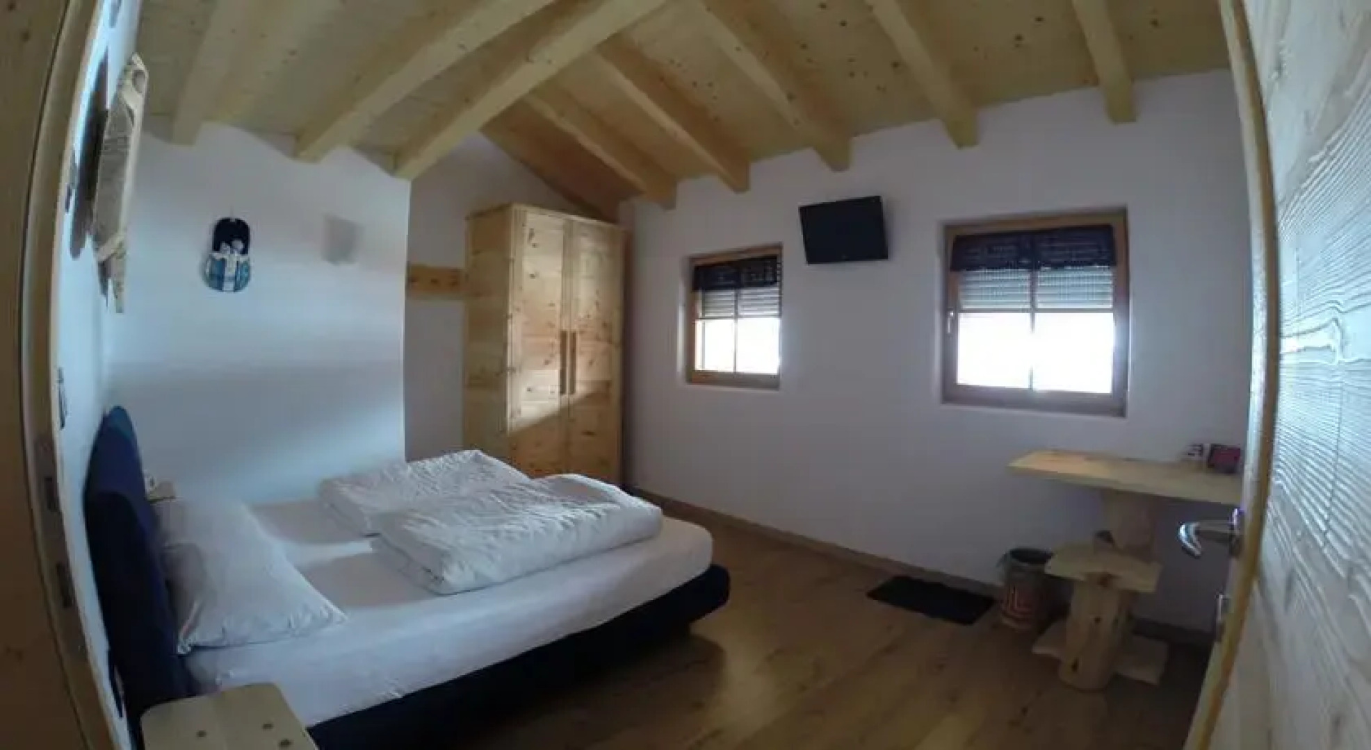 Bed & Breakfast Dormiben