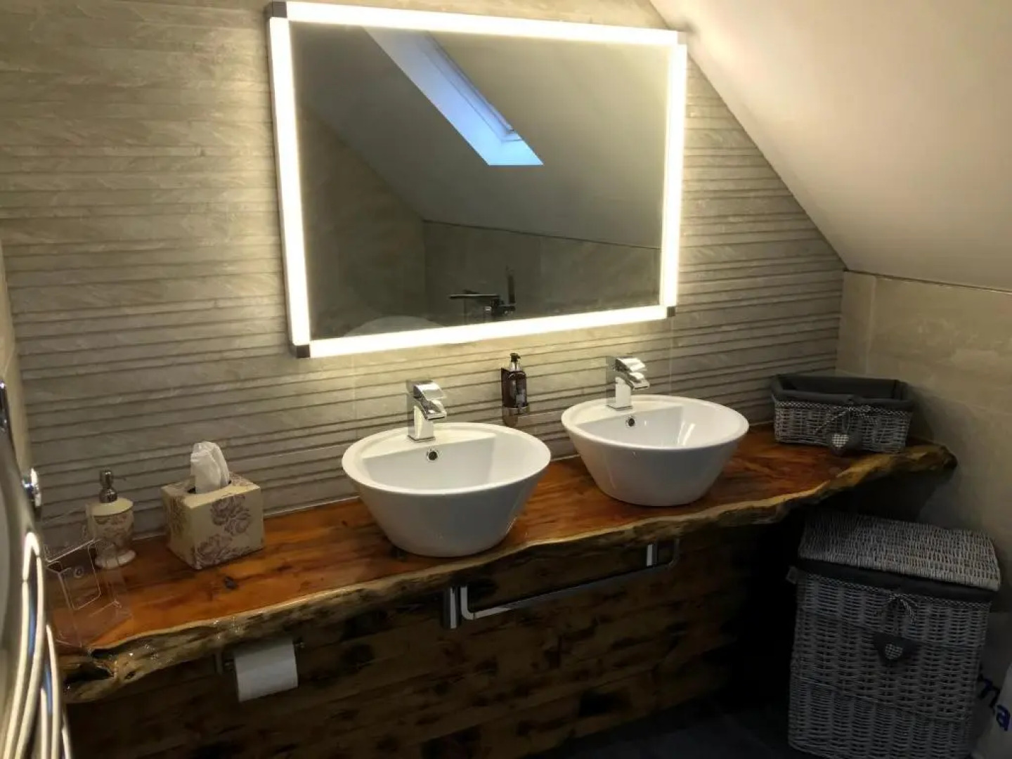 Lon Y Traeth Bed & Breakfast