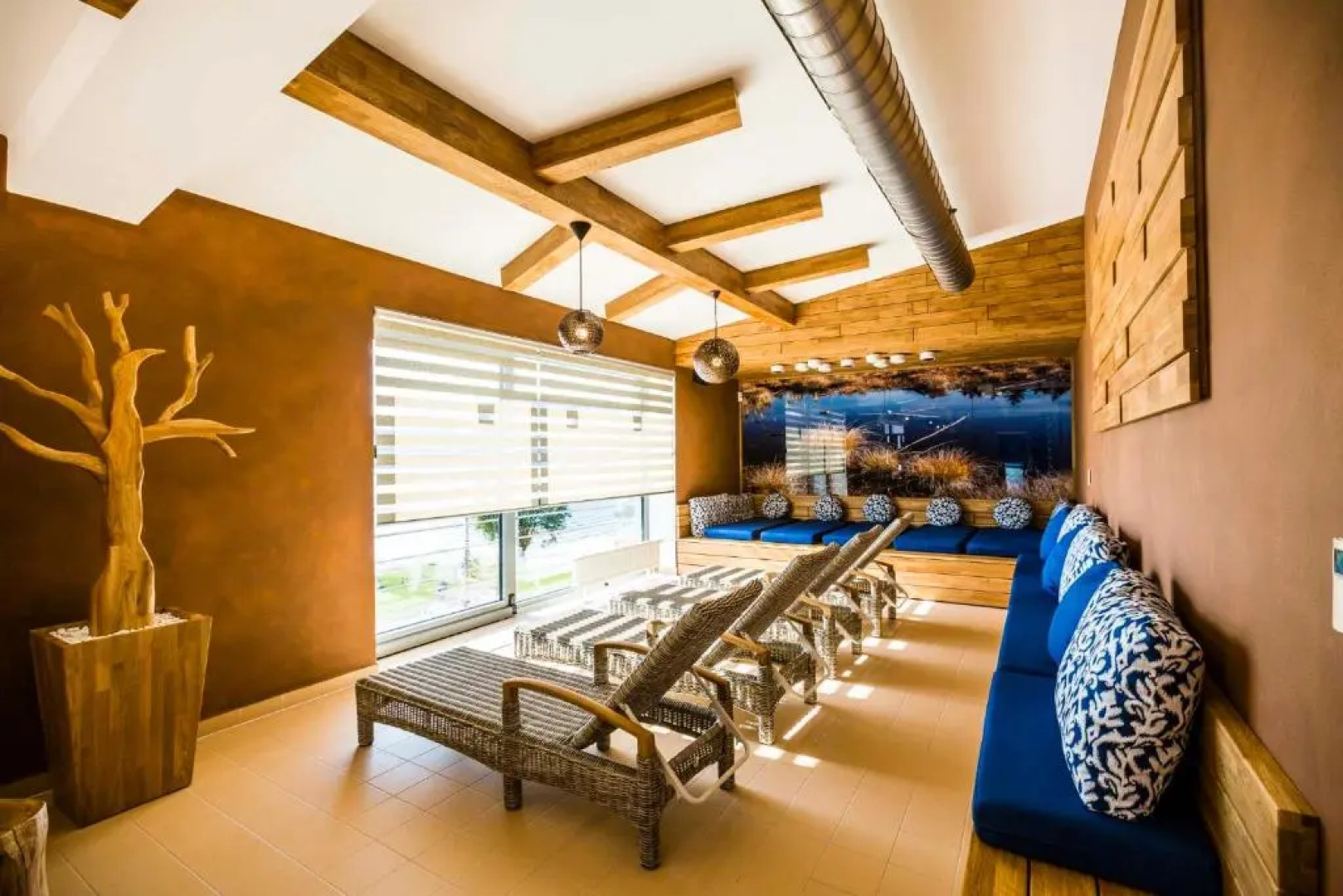 Amenity Hotel & Resort Lipno