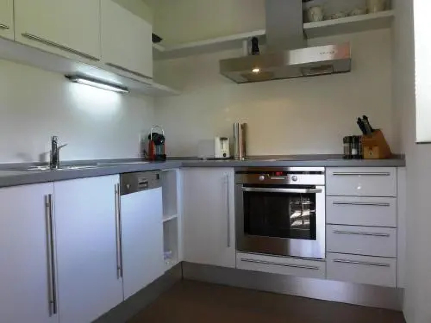 Apartment Chesa Piz Cotschen