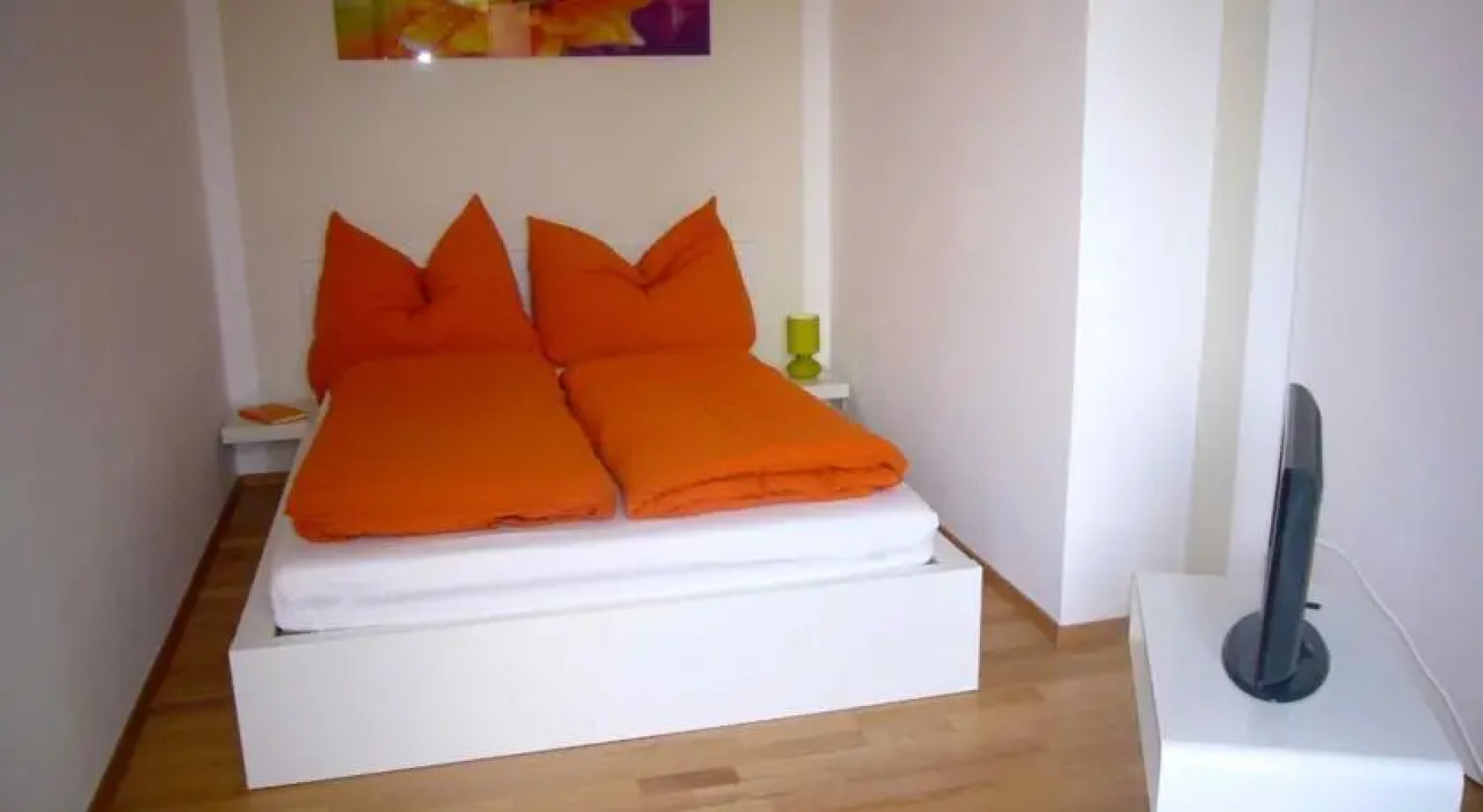 Feel at Home Apartment