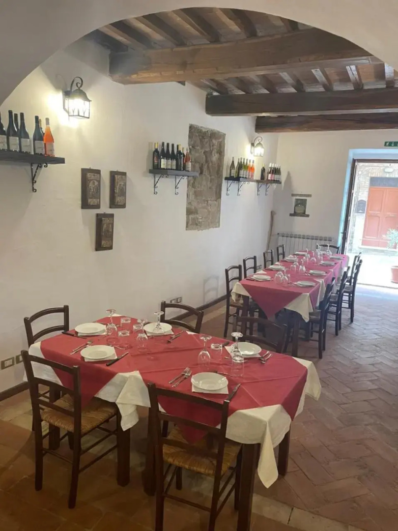 Locanda Francescana