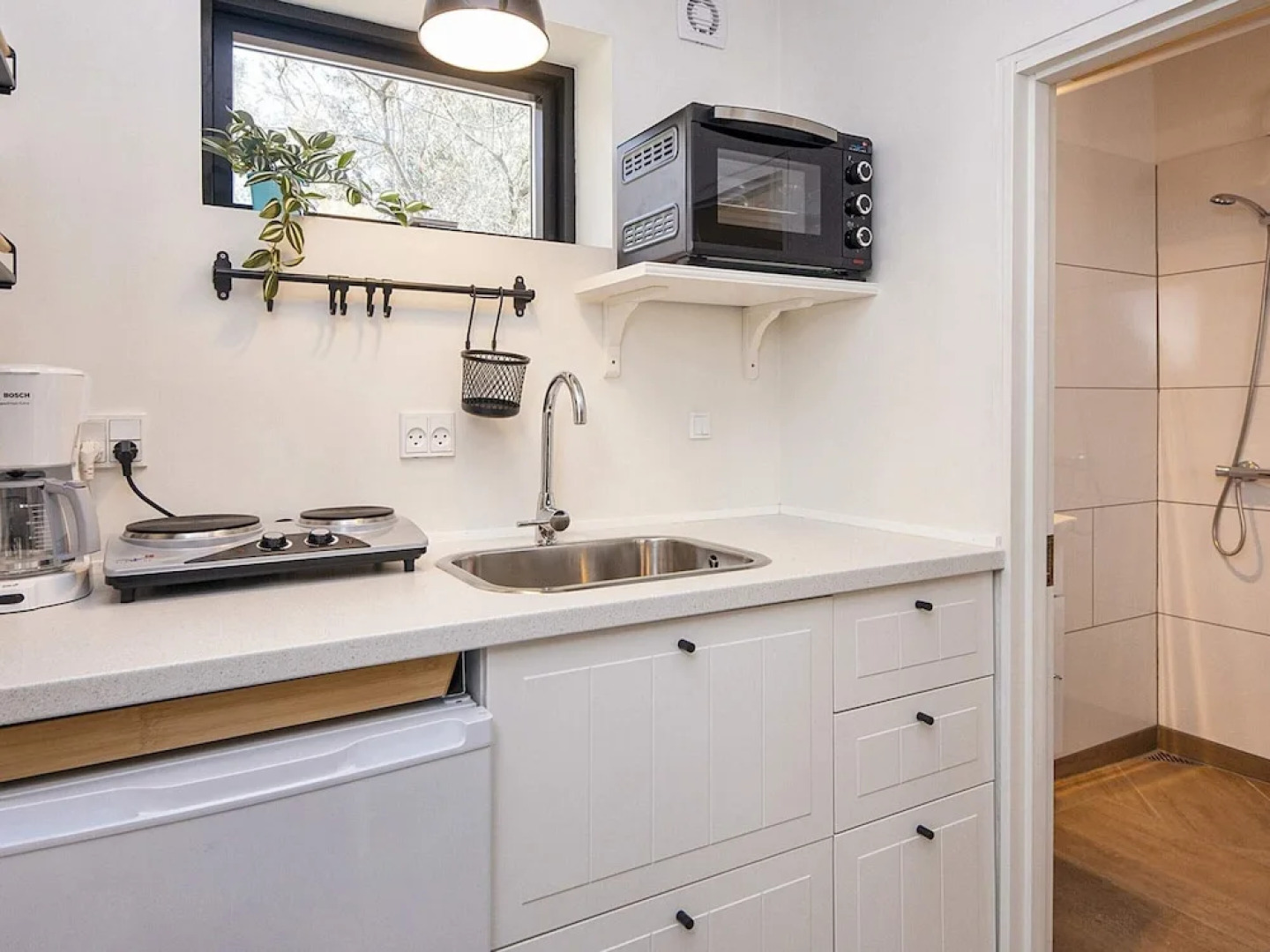 5 Star Holiday Home in Hovborg