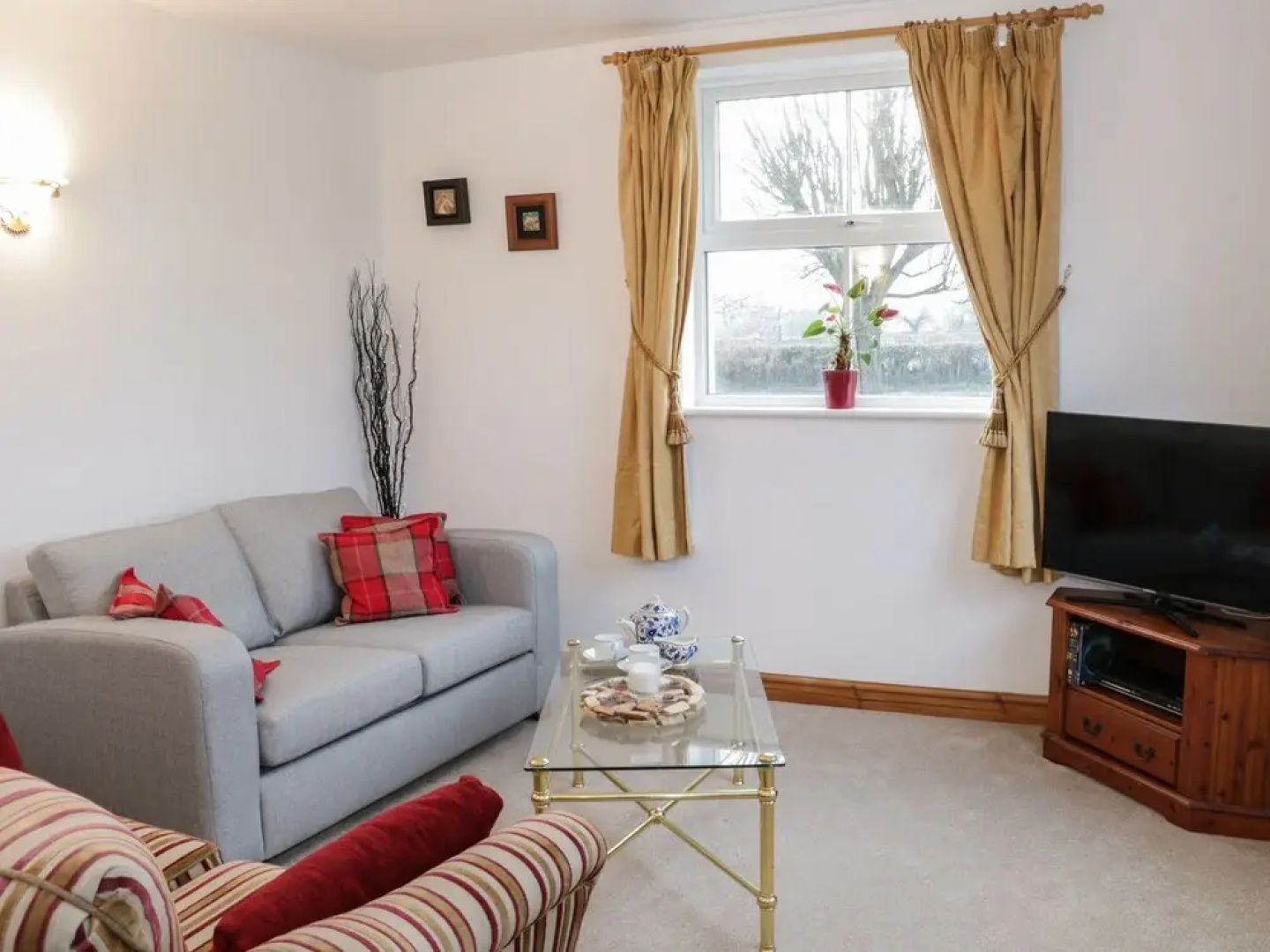 Rose Villa, Llanymynech