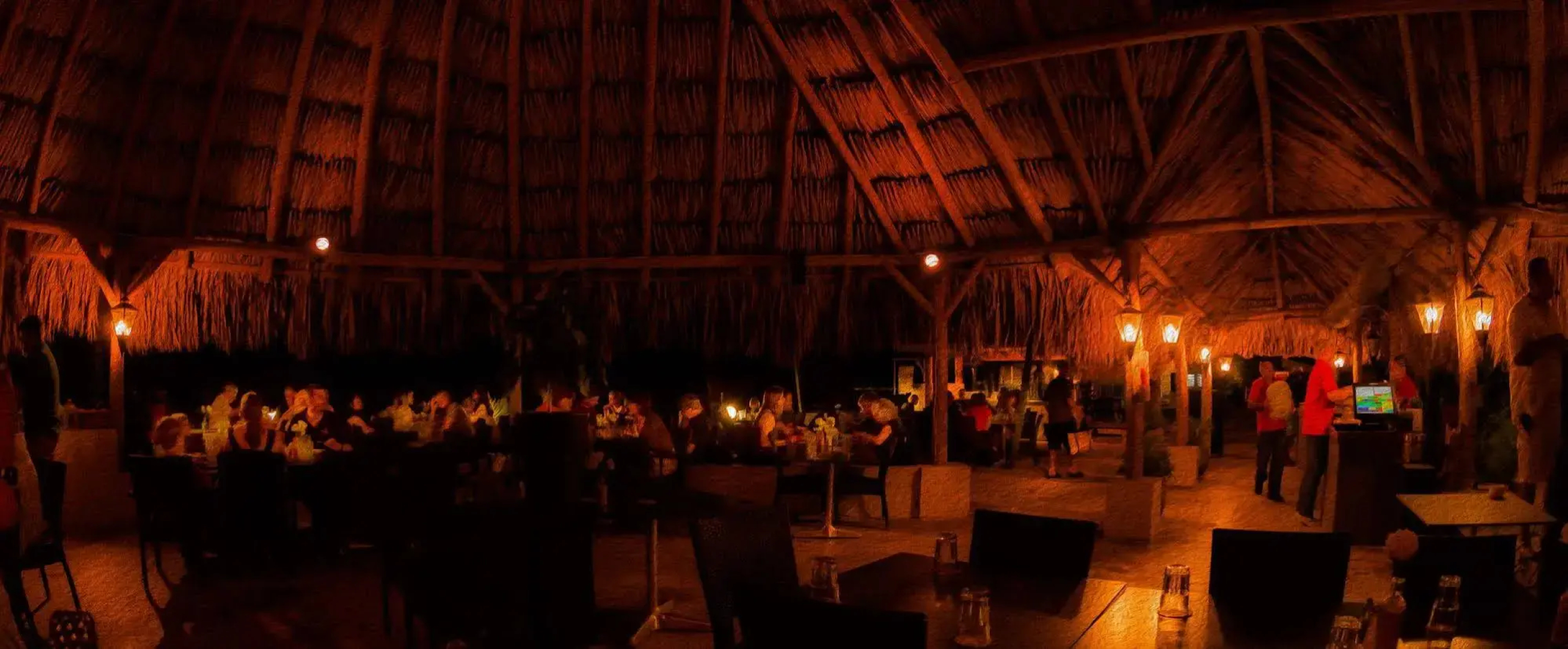 Buddy Dive Resort