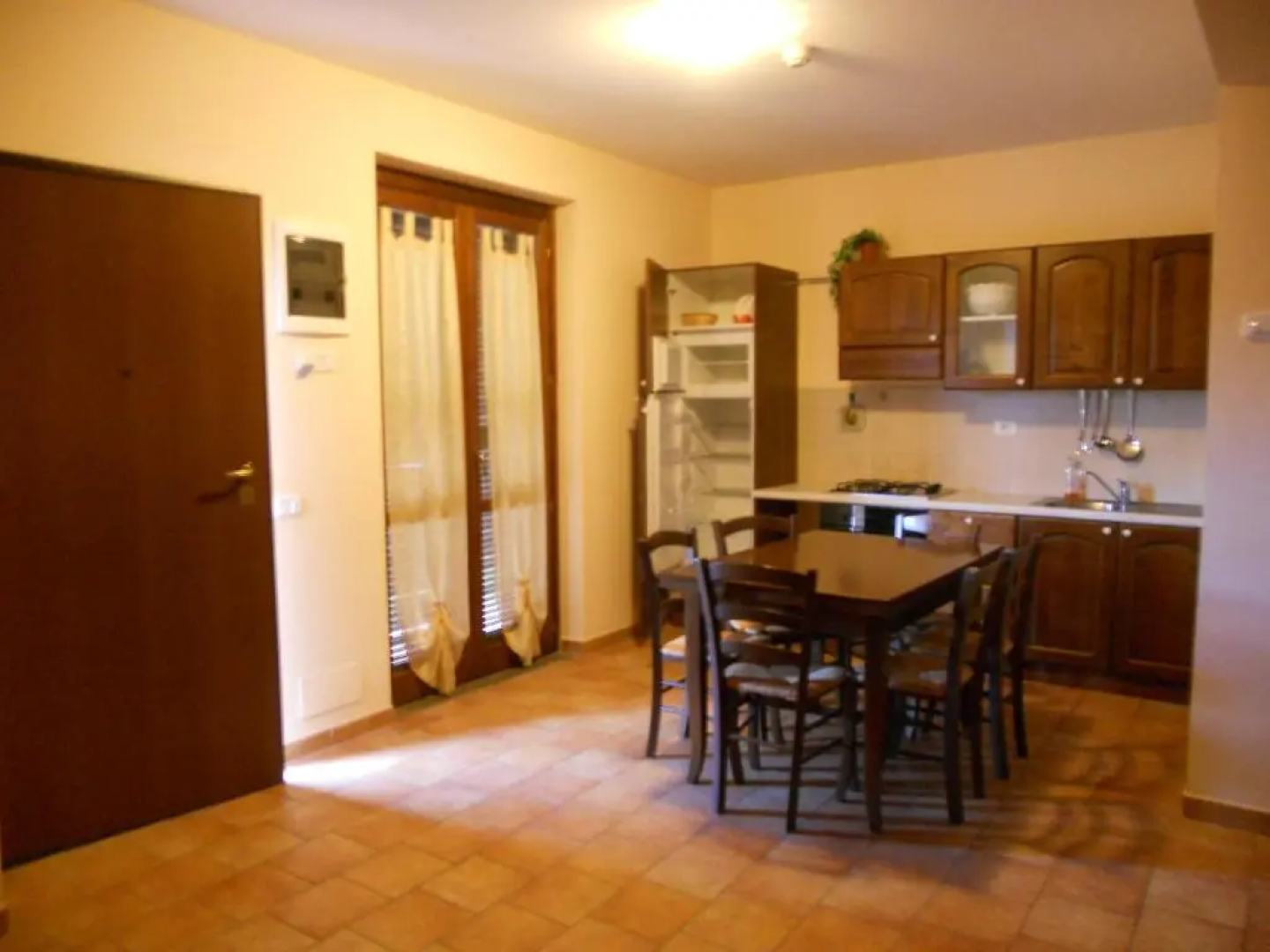Villaggio Le Querce