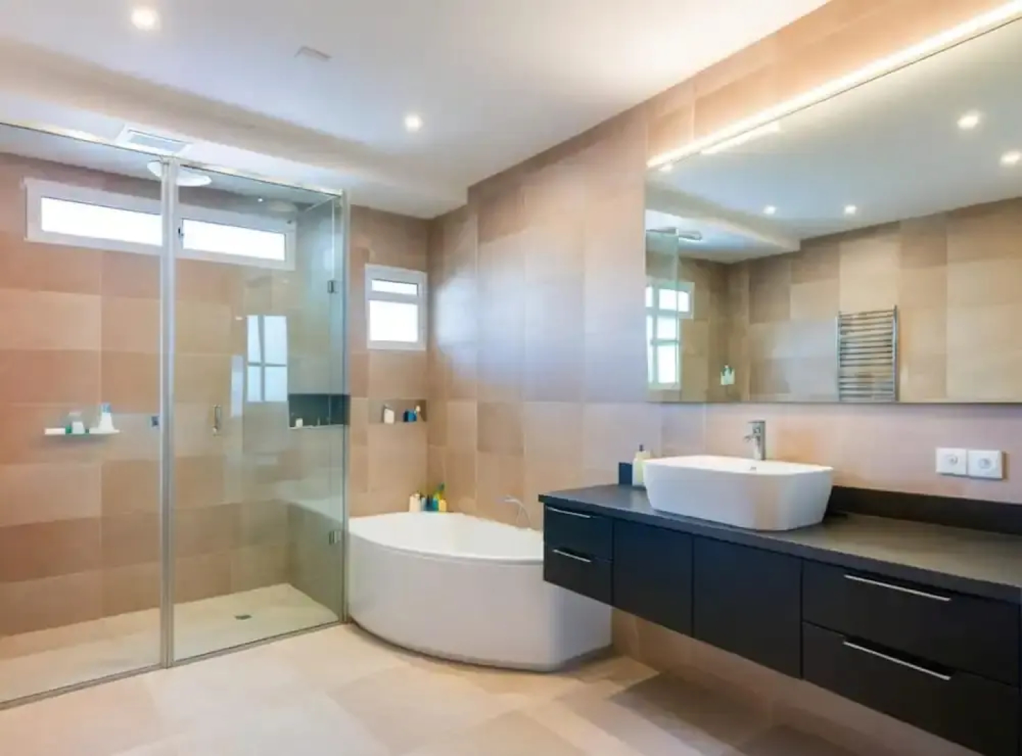 Ibiza Dream Villa With 4 Bedrooms