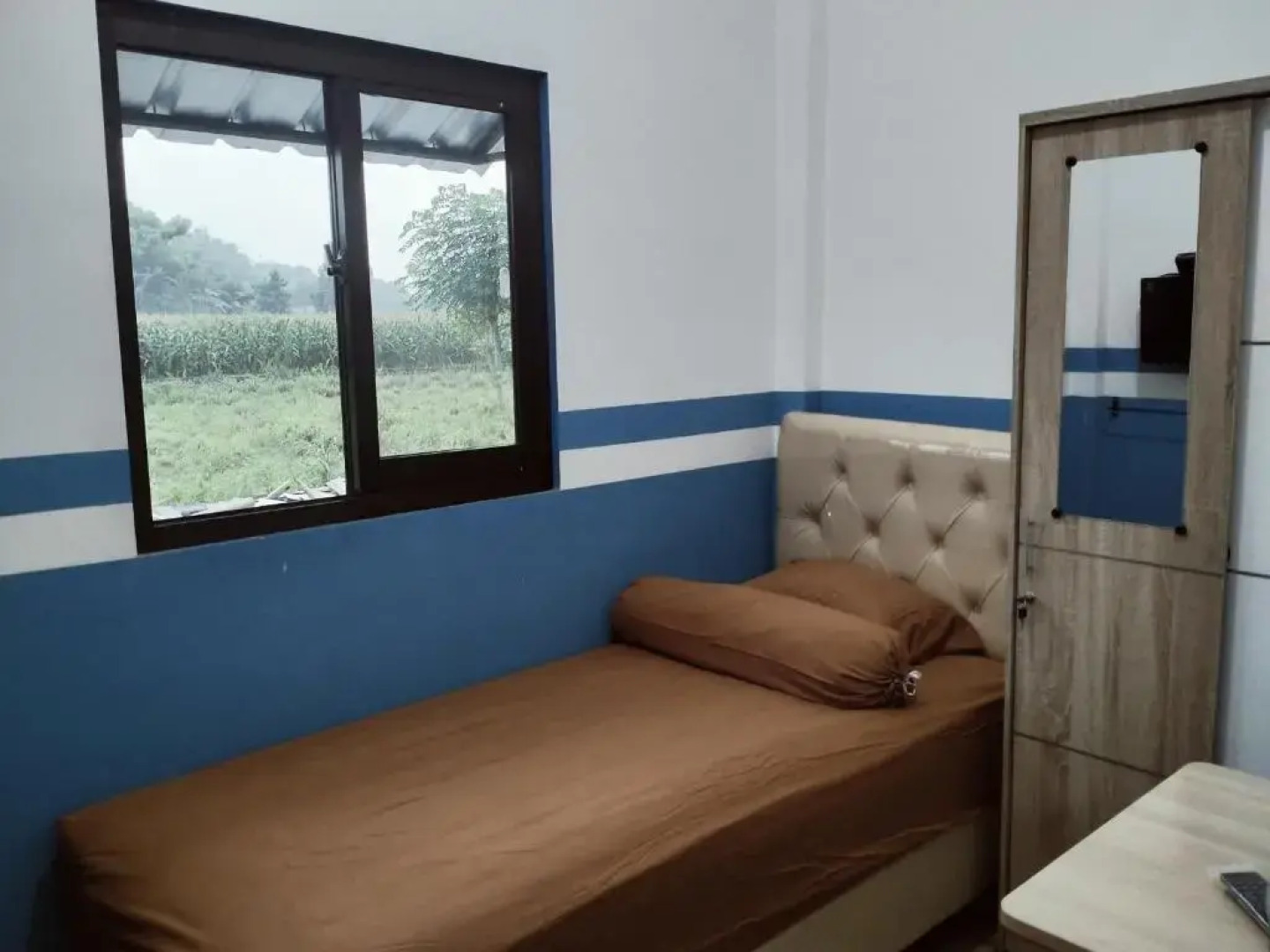 PENGINAPAN BANYU BIRUKu