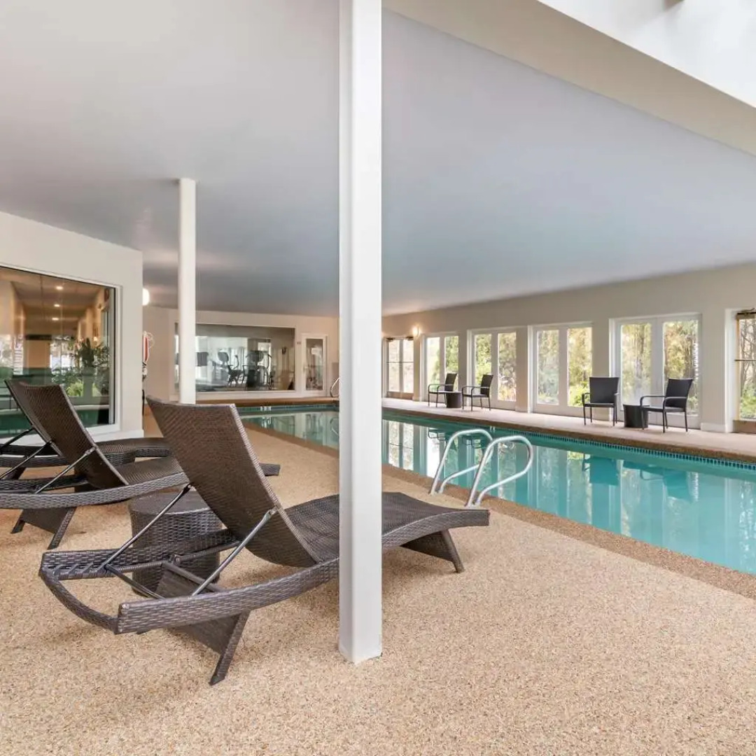 The Harraseeket Inn & Event House Freeport Downtown