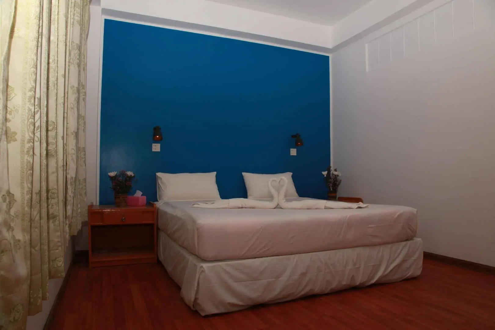 Ostello Bello Nyaung Shwe