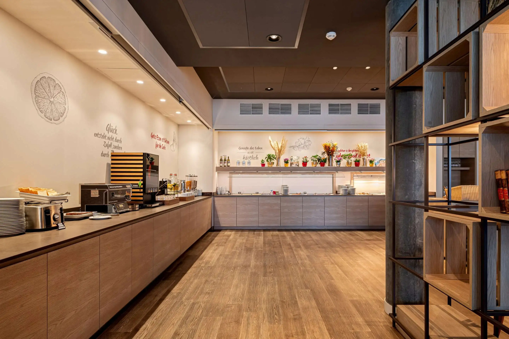 IntercityHotel Zurich Airport